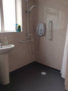 Wetroom Installers in Coventry and The Midlands