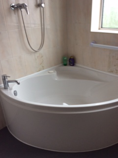 Bathroom-converted-to-include-wet-room-area-D-By-BML-in-Burton-on-Trent