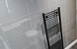 Luxury Bathroom Installation in Tamworth 3259