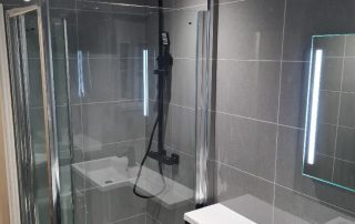 Luxury Bathroom Installation in Tamworth 3261
