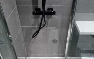 Luxury Bathroom Installation in Tamworth 3262