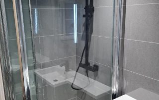 Luxury Bathroom Installation in Tamworth 3263