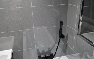 Luxury Bathroom Installation in Tamworth 3265
